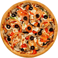 Margherita pizza - Image 5