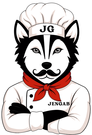 JenGab Pizza